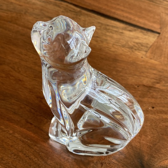 Waterford Cat - Picture 8 of 11